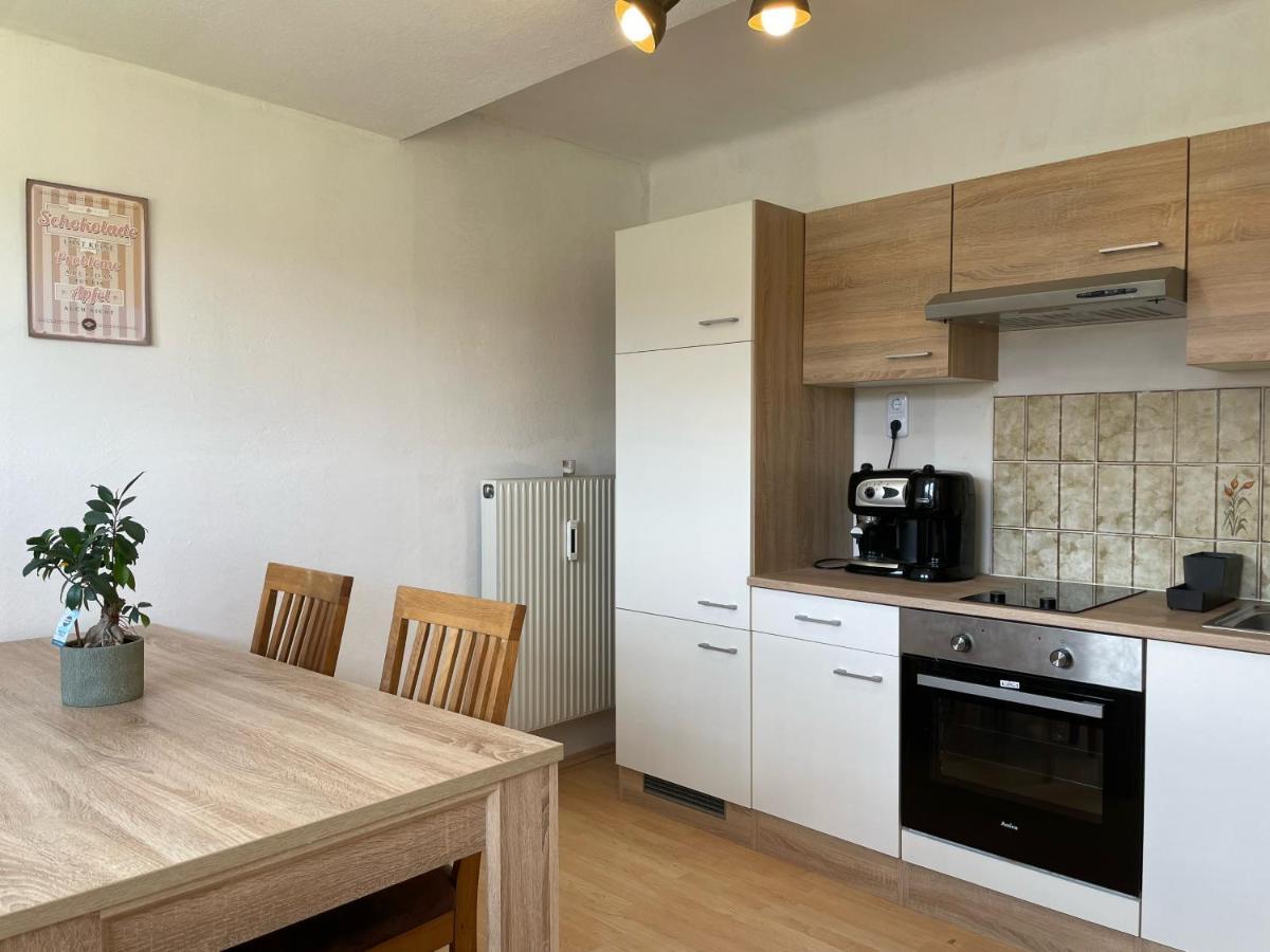 Maxi'Seeblick Apartments 塞博登 外观 照片