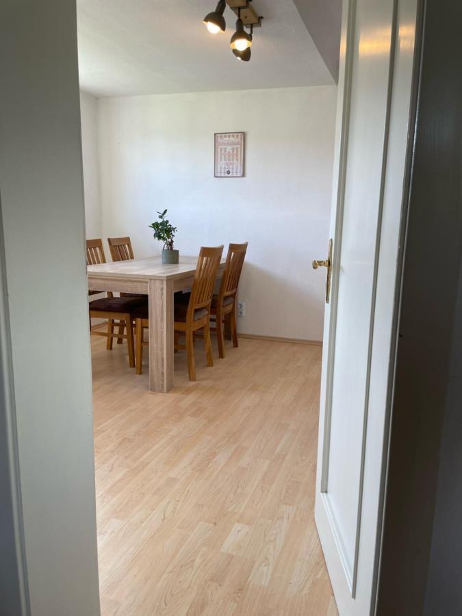 Maxi'Seeblick Apartments 塞博登 外观 照片