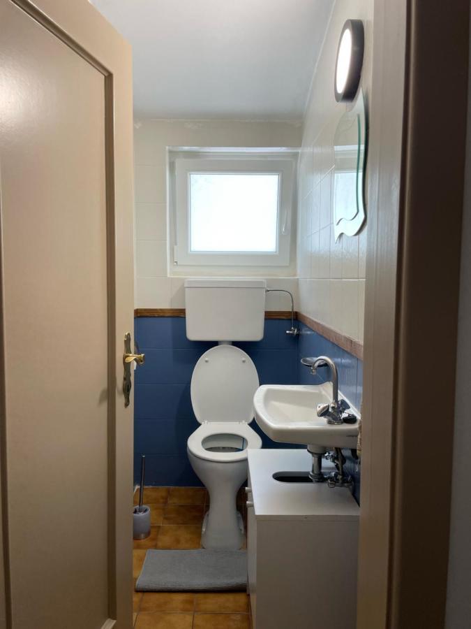 Maxi'Seeblick Apartments 塞博登 外观 照片