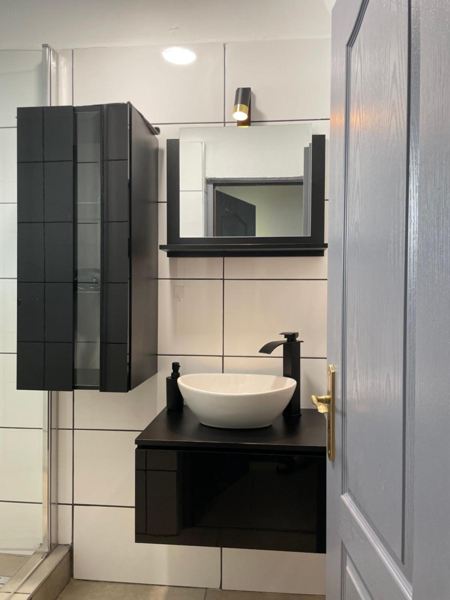 Maxi'Seeblick Apartments 塞博登 外观 照片