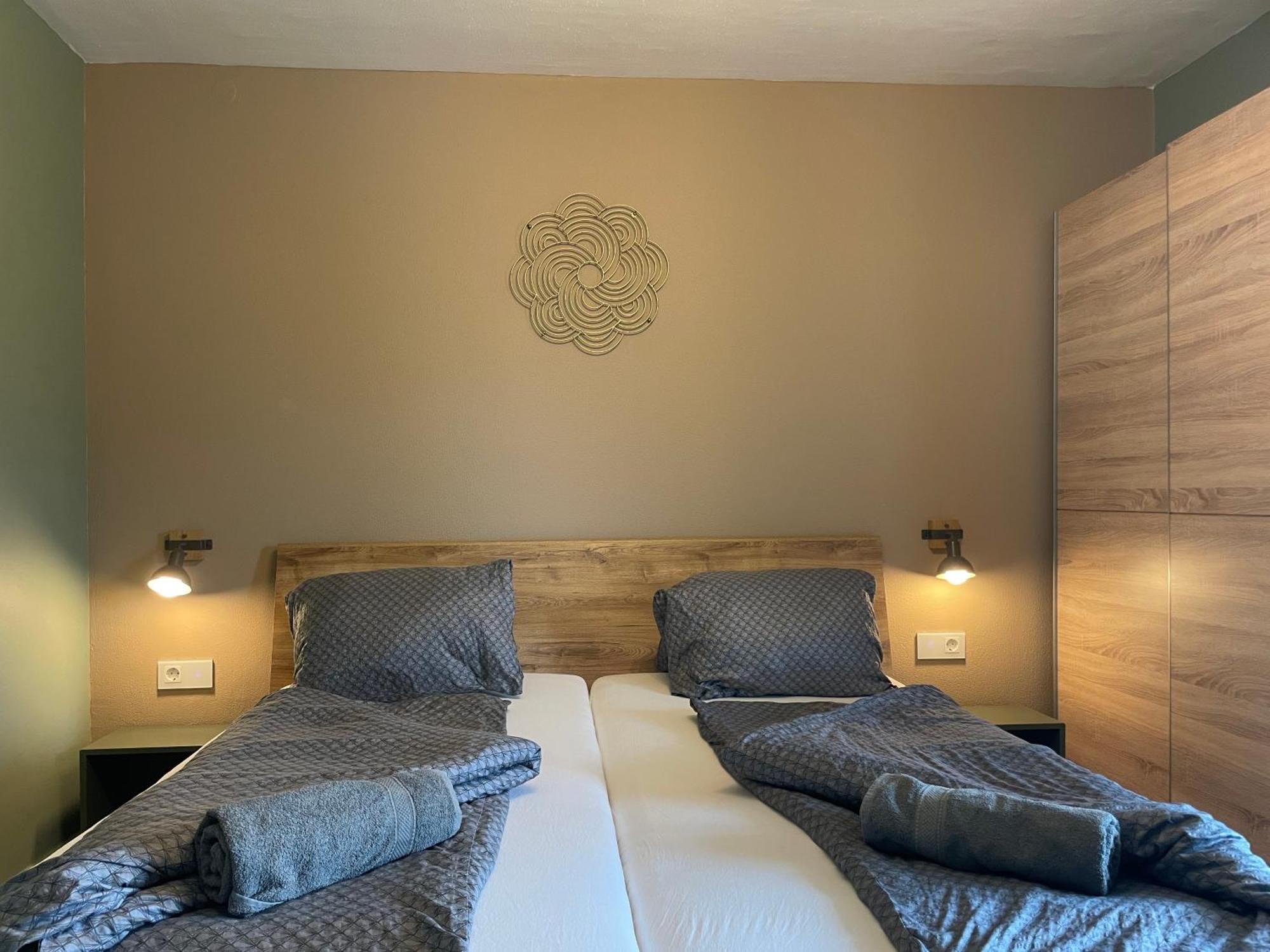Maxi'Seeblick Apartments 塞博登 外观 照片